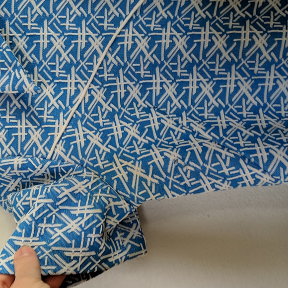 50's Vintage Dress OBO - Picture 2 of 10